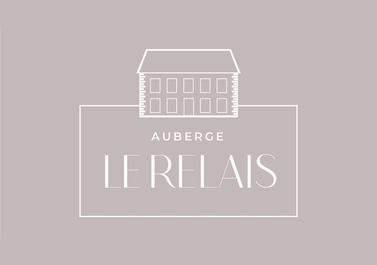 Auberge Le Relais Chavannes-de-Bogis Dış mekan fotoğraf
